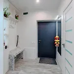 Apartamento 3-room Avalon Leópolis