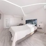 3-room Avalon Apartamento Leópolis