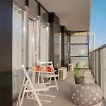 Apartamento 3-room Avalon Leópolis