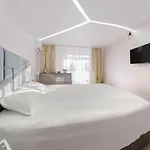 Apartamento 3-room Avalon *