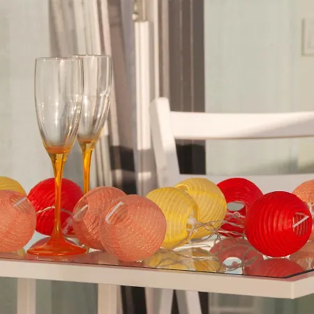 Apartament 3-room Avalon *