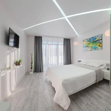 3-room Avalon Διαμέρισμα