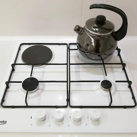 3-room Avalon * 利沃夫