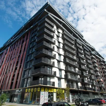 3-room Avalon * Leopoli