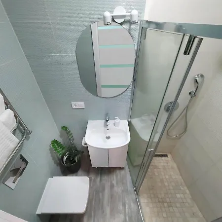 3-room Avalon Διαμέρισμα *