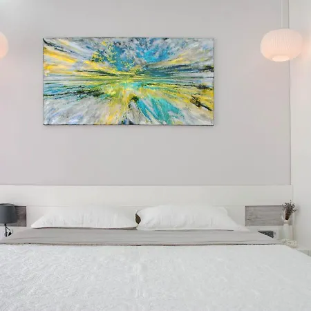 3-room Avalon Appartamento *