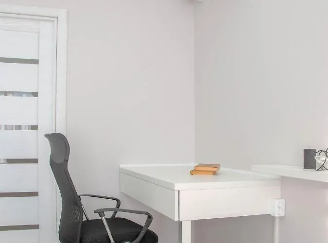 3-room Avalon 公寓