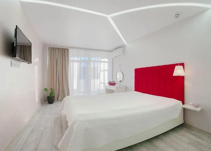 公寓 3-room Avalon *