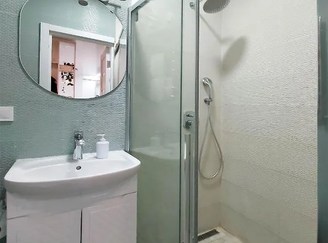 3-room Avalon 公寓 利沃夫