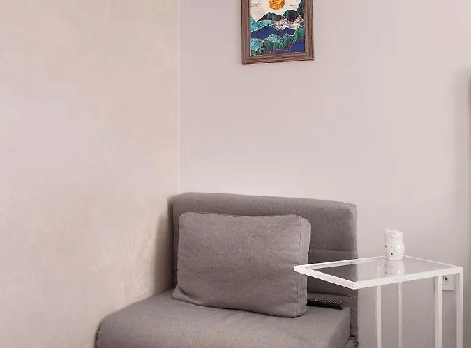 3-room Avalon Apartament *