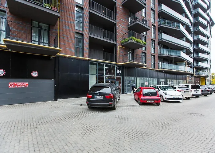 3-room Avalon Apartamento *