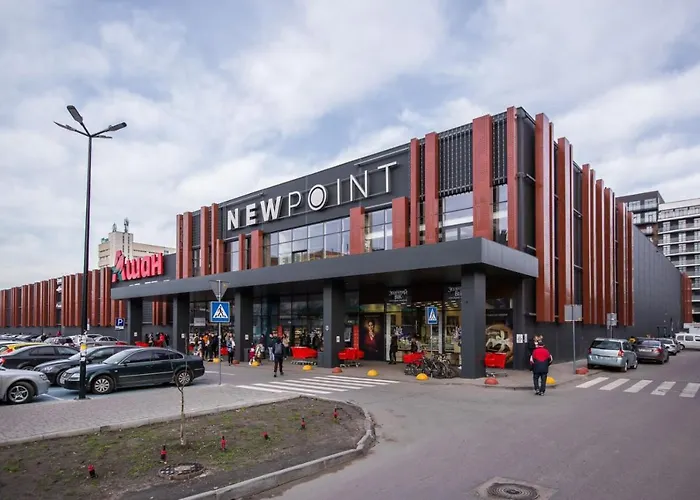 Apartamento 3-room Avalon *