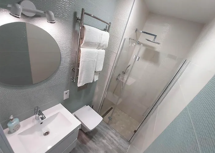 Apartament 3-room Avalon *