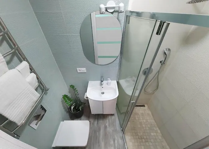 3-room Avalon 公寓 *