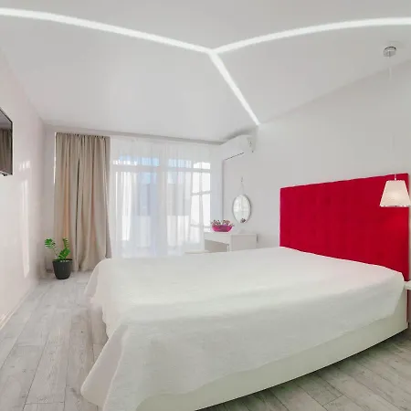 דירה 3-room Avalon *