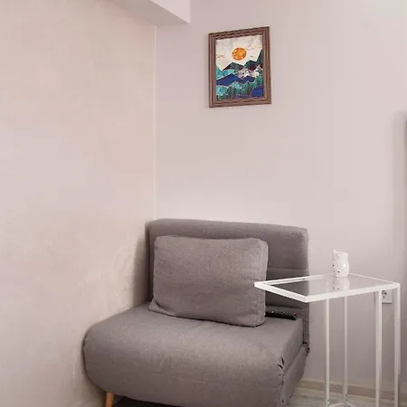 3-room Avalon דירה *