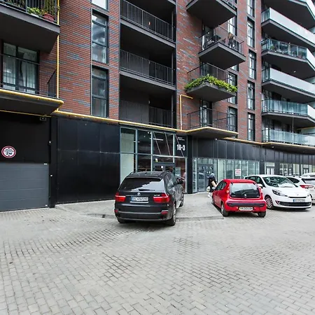 3-room Avalon Διαμέρισμα *