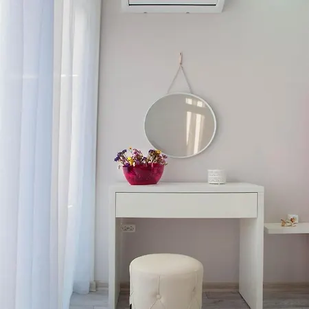 3-room Avalon דירה