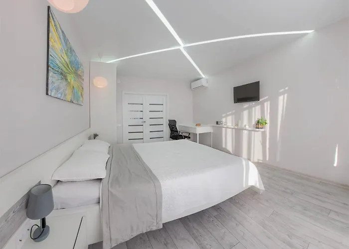 3-room Avalon Διαμέρισμα