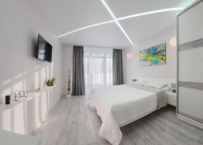 3-room Avalon Διαμέρισμα