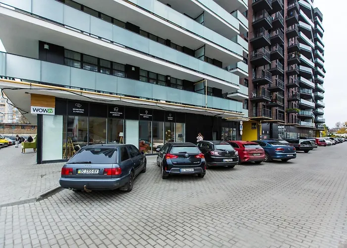 3-room Avalon * Λβιβ