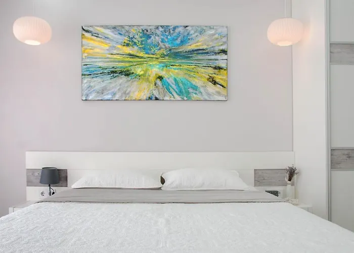 3-room Avalon Διαμέρισμα *